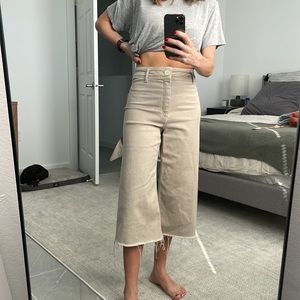 Zara Bermuda
